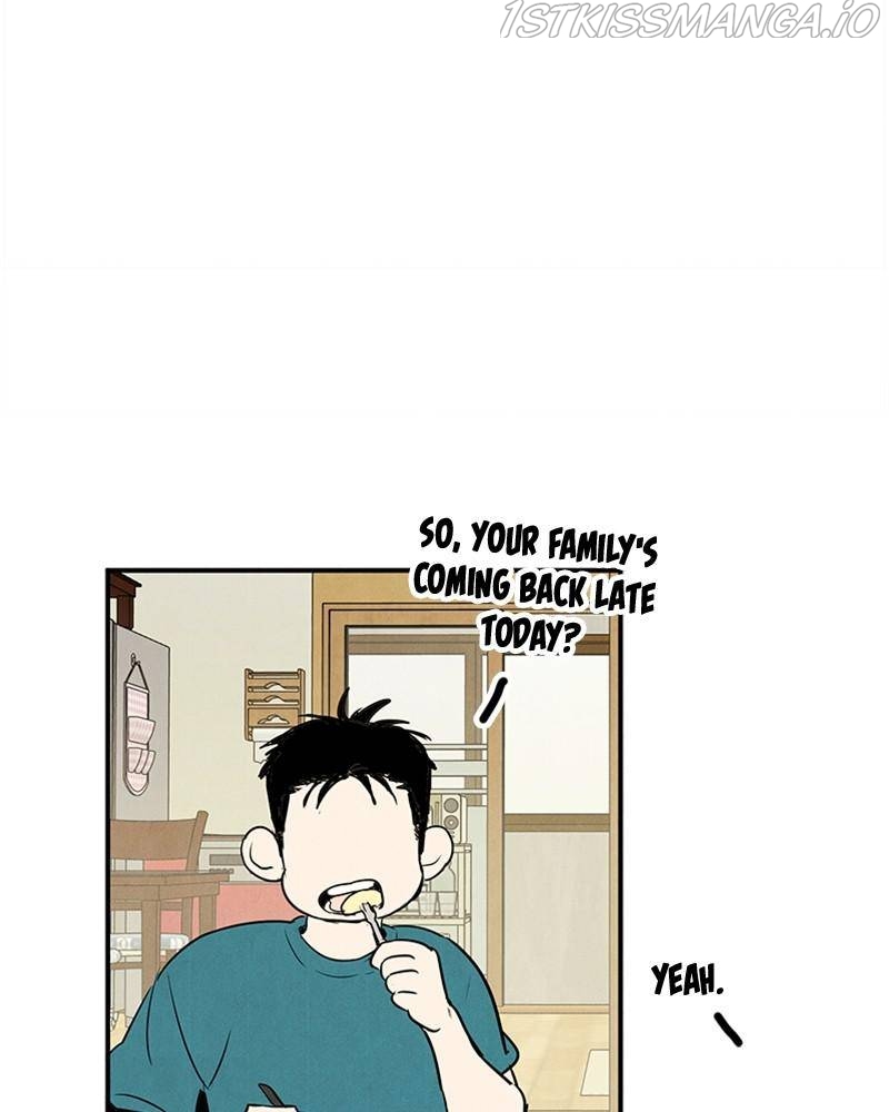 After School Lessons for Unripe Apples Chapter 48 - page 71