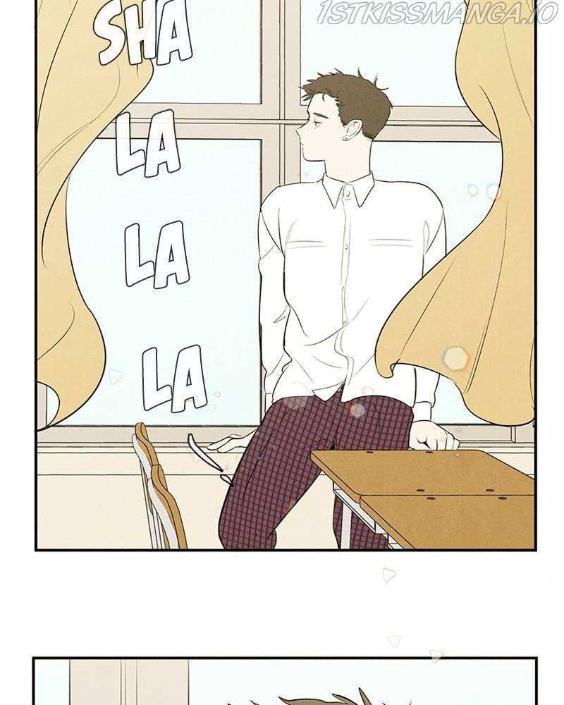 After School Lessons for Unripe Apples Chapter 48 - page 8