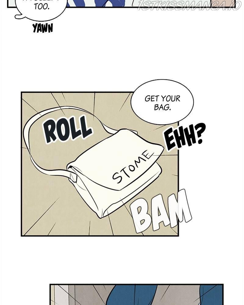 After School Lessons for Unripe Apples Chapter 48 - page 82