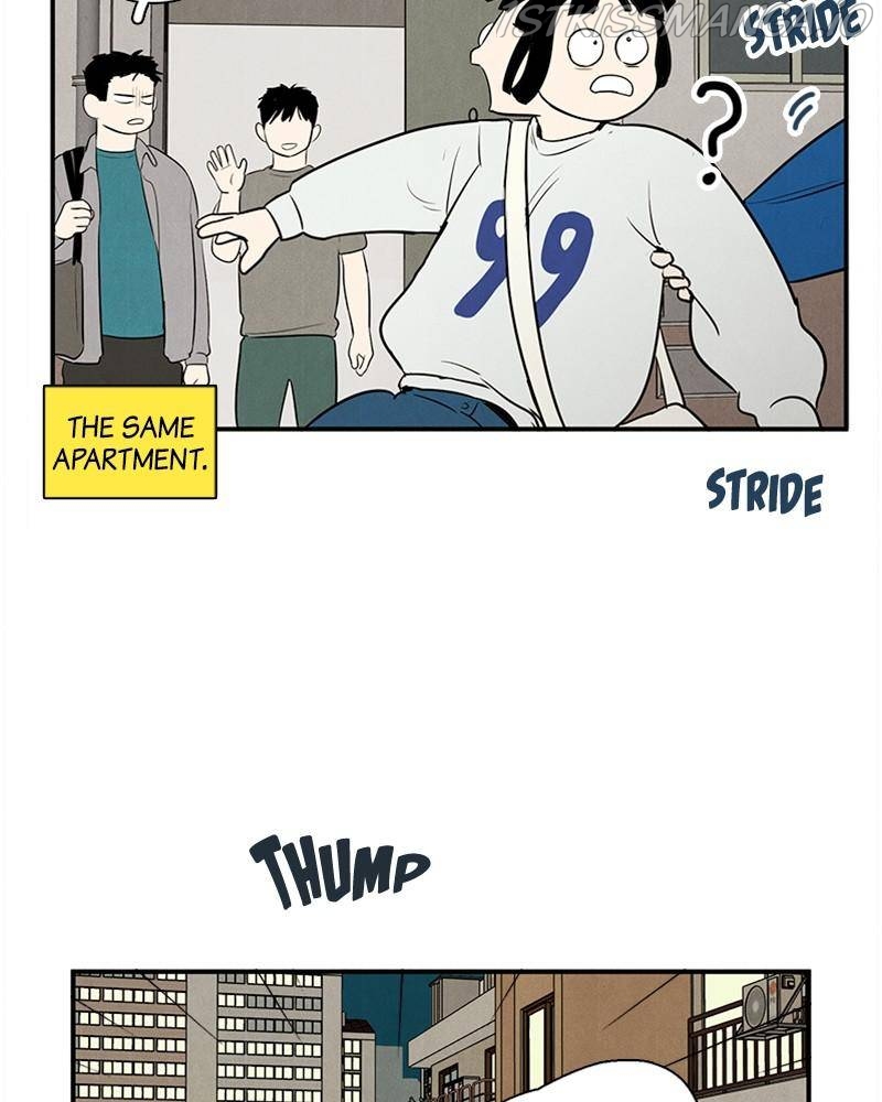 After School Lessons for Unripe Apples Chapter 48 - page 84