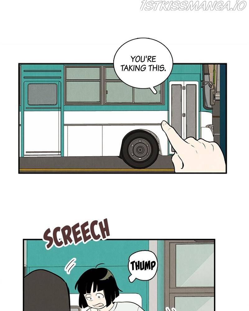 After School Lessons for Unripe Apples Chapter 48 - page 87