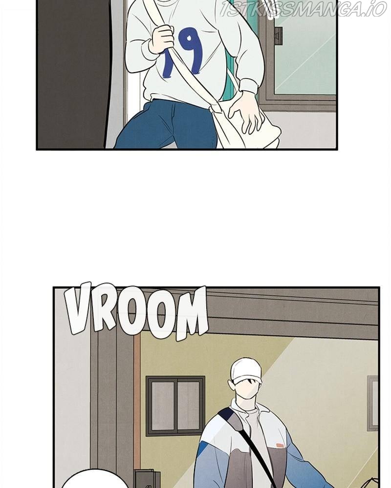 After School Lessons for Unripe Apples Chapter 48 - page 88