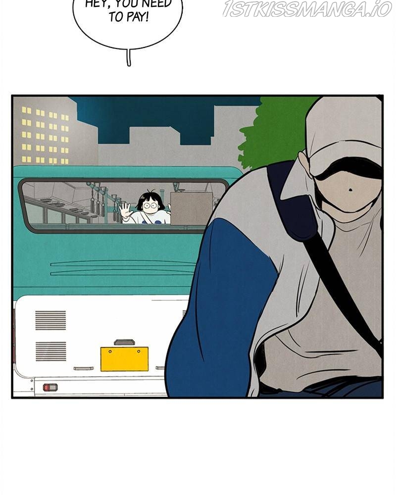 After School Lessons for Unripe Apples Chapter 48 - page 90