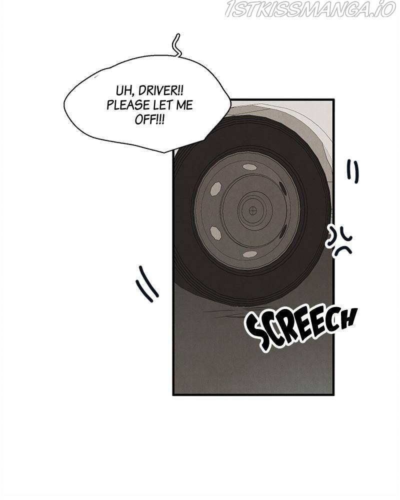After School Lessons for Unripe Apples Chapter 48 - page 91