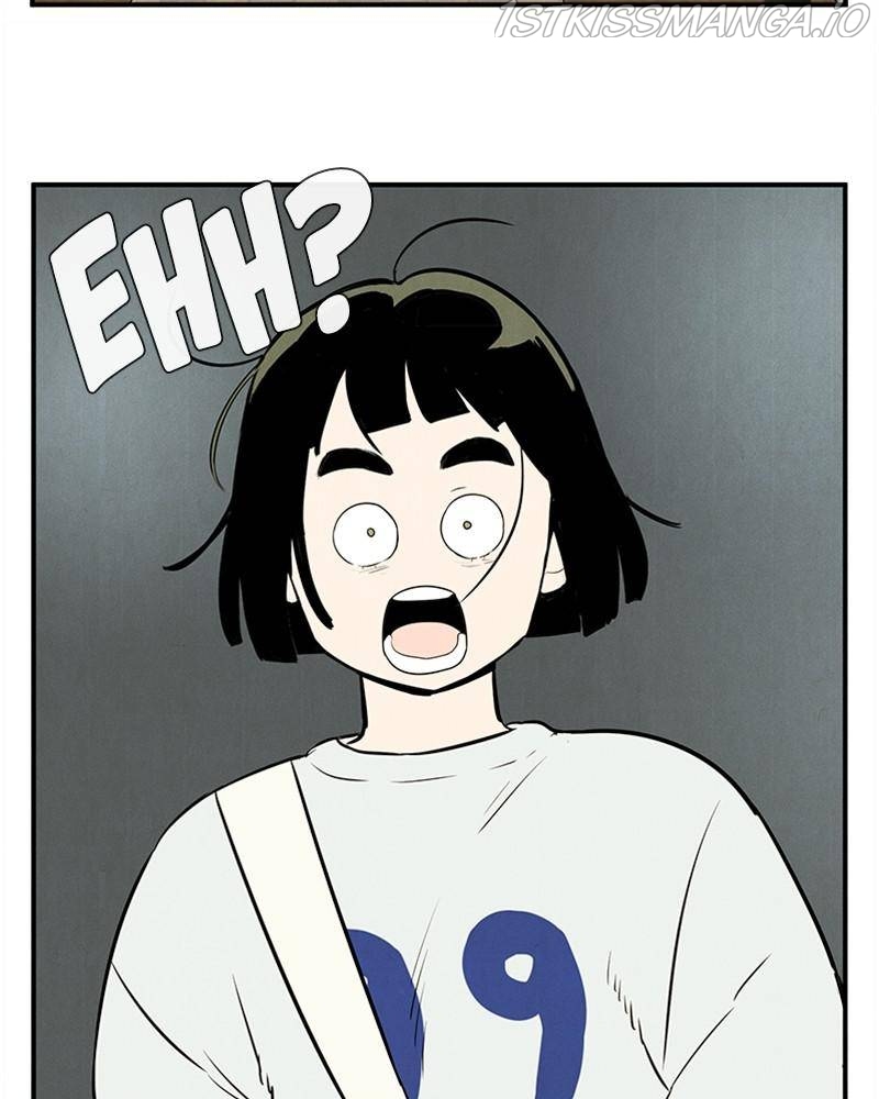 After School Lessons for Unripe Apples Chapter 48 - page 95