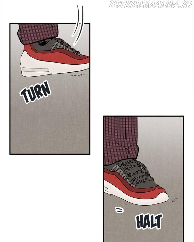 After School Lessons for Unripe Apples Chapter 47 - page 109