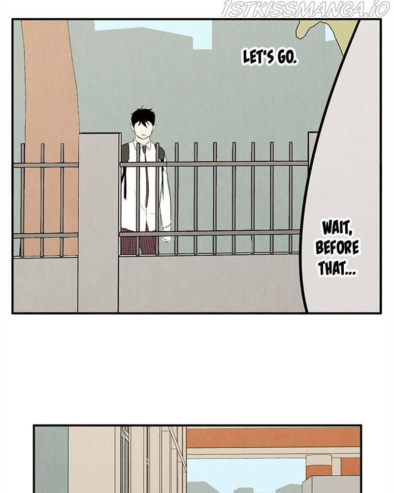 After School Lessons for Unripe Apples Chapter 47 - page 113