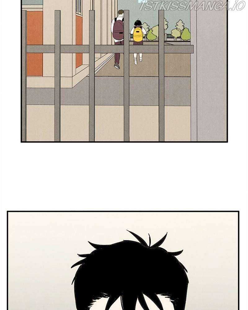 After School Lessons for Unripe Apples Chapter 47 - page 114