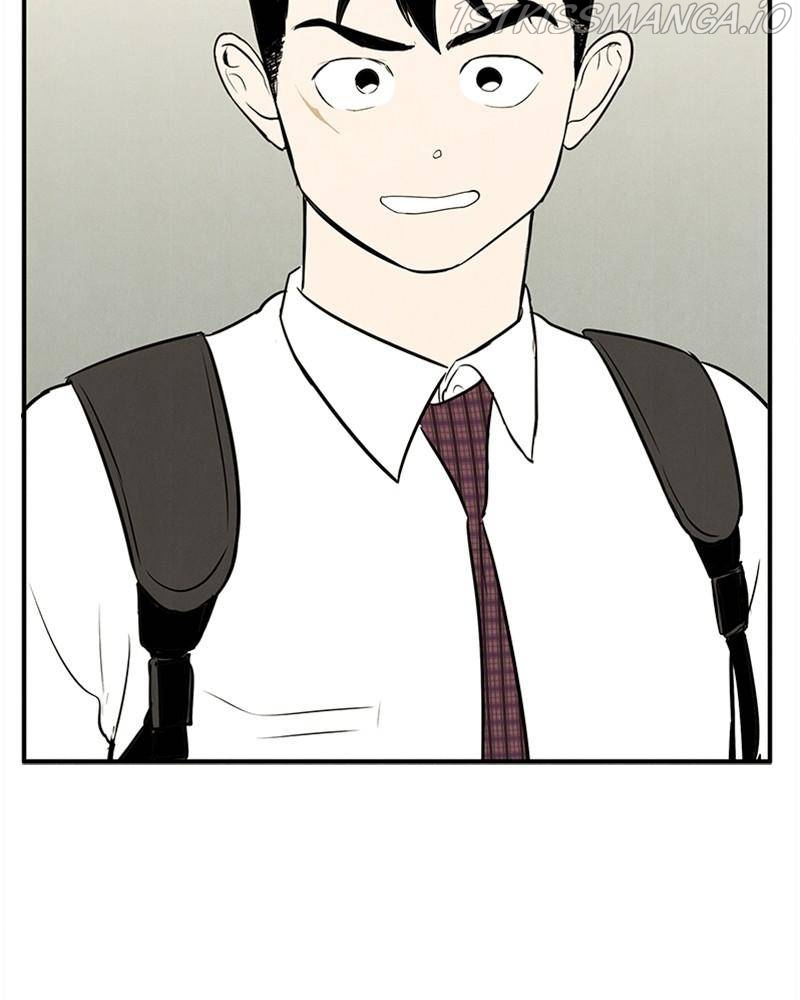 After School Lessons for Unripe Apples Chapter 47 - page 115