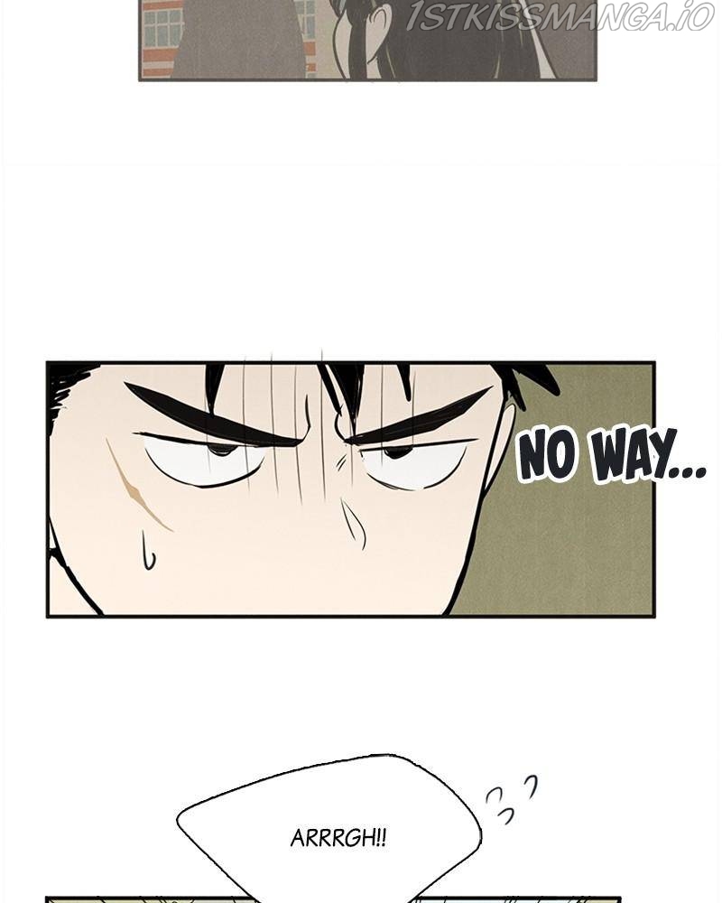 After School Lessons for Unripe Apples Chapter 47 - page 122