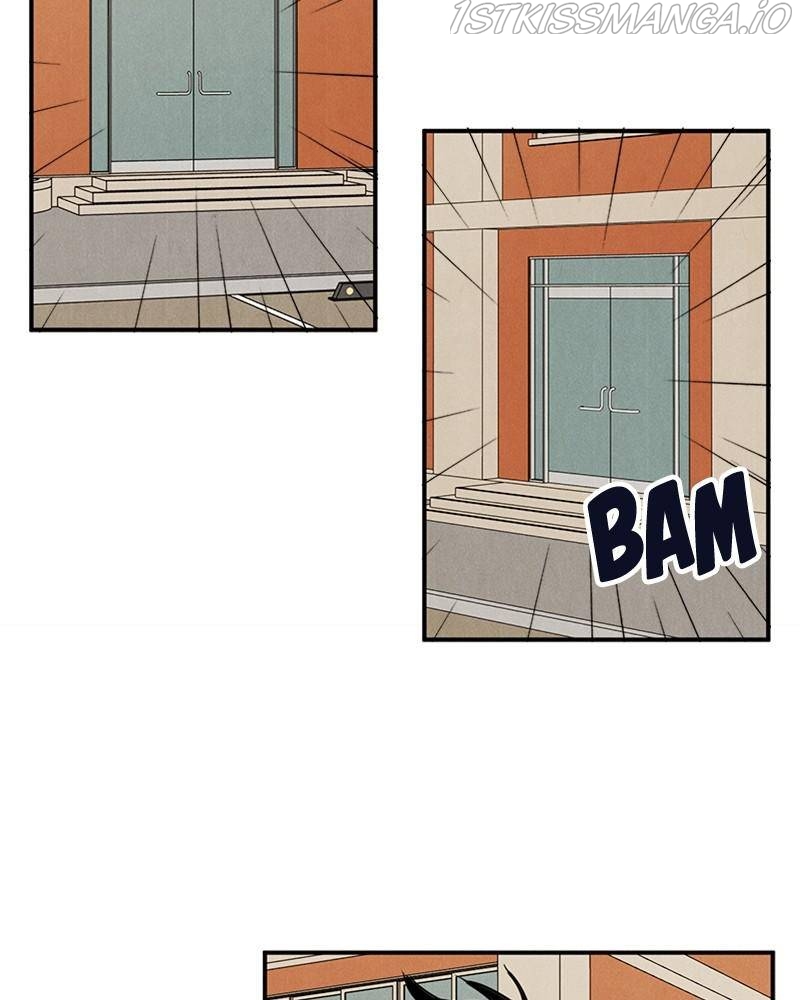 After School Lessons for Unripe Apples Chapter 47 - page 124