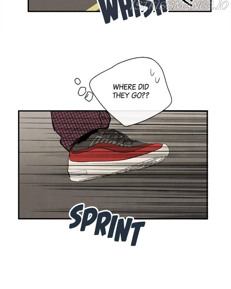 After School Lessons for Unripe Apples Chapter 47 - page 132