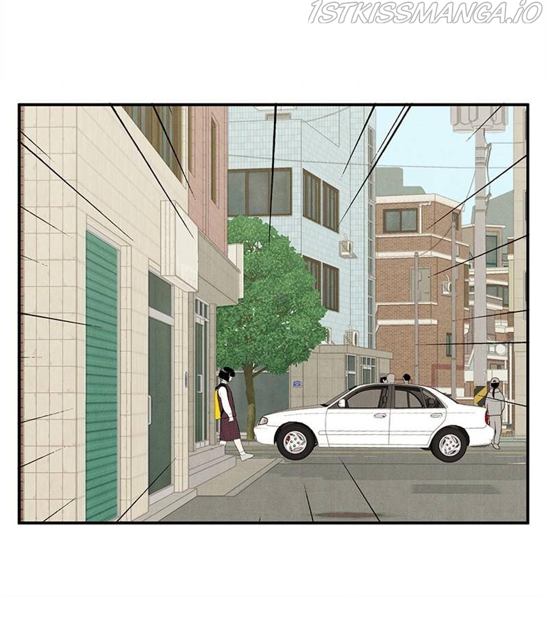 After School Lessons for Unripe Apples Chapter 47 - page 139
