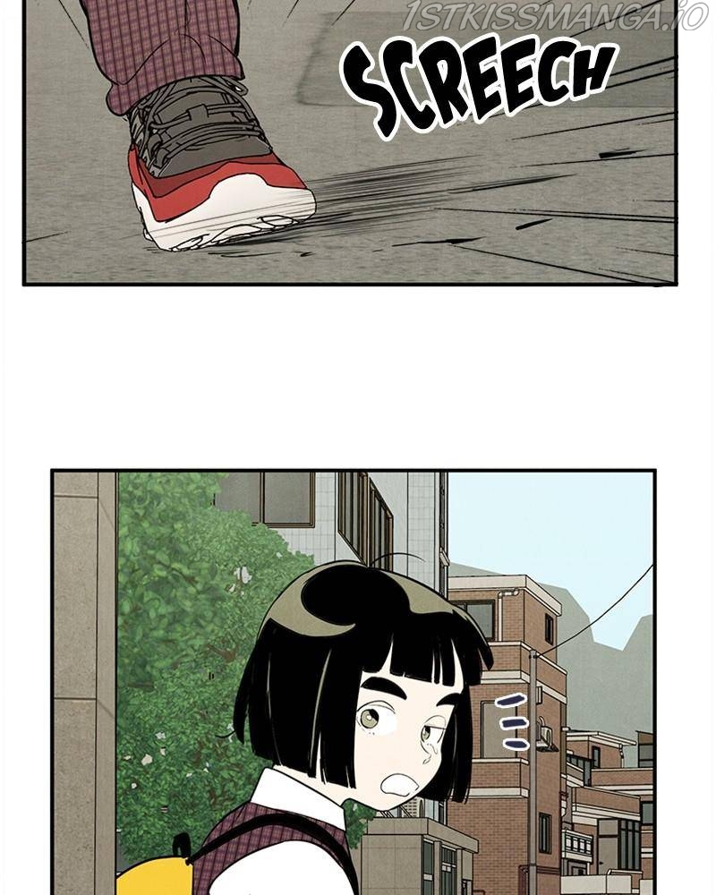 After School Lessons for Unripe Apples Chapter 47 - page 141