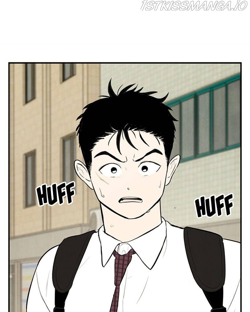 After School Lessons for Unripe Apples Chapter 47 - page 146