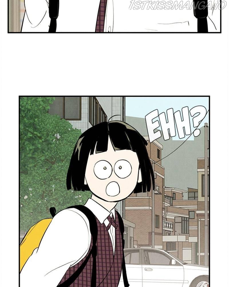 After School Lessons for Unripe Apples Chapter 47 - page 147