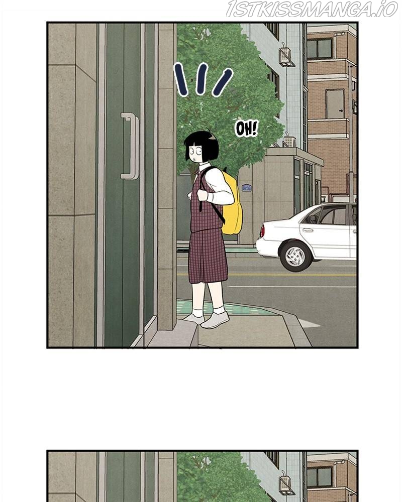 After School Lessons for Unripe Apples Chapter 47 - page 152