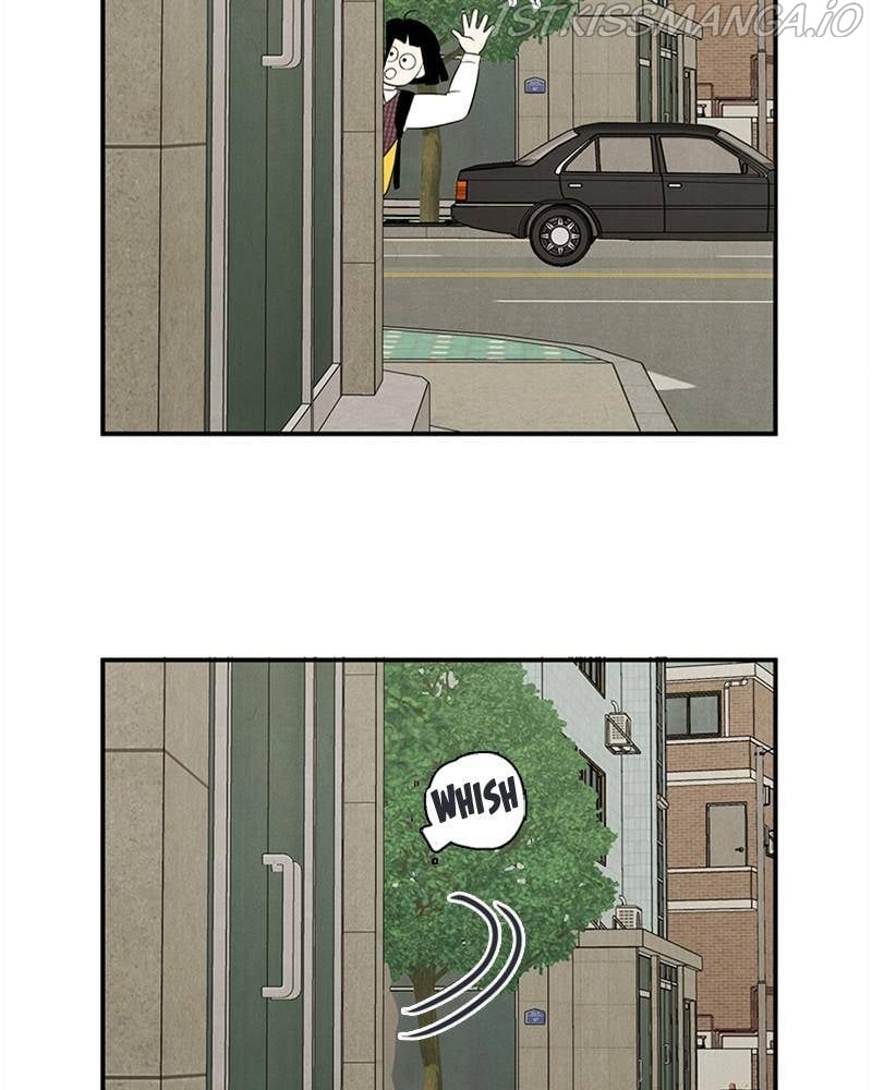 After School Lessons for Unripe Apples Chapter 47 - page 154
