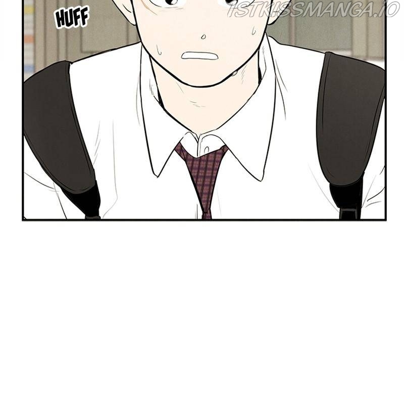 After School Lessons for Unripe Apples Chapter 47 - page 156