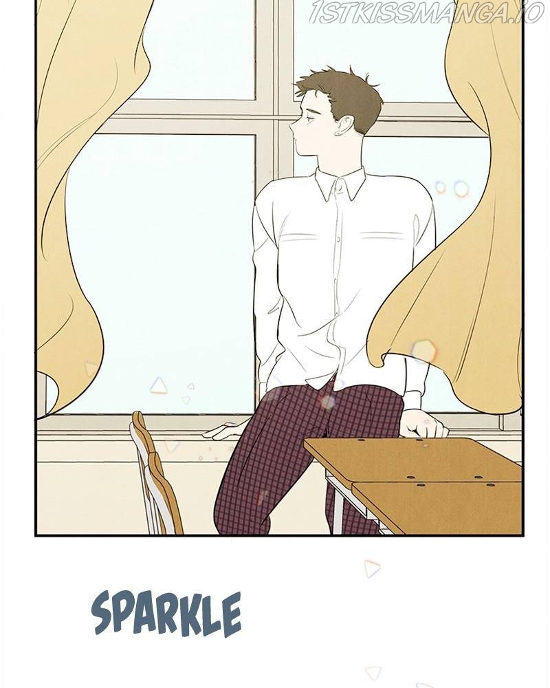 After School Lessons for Unripe Apples Chapter 47 - page 163