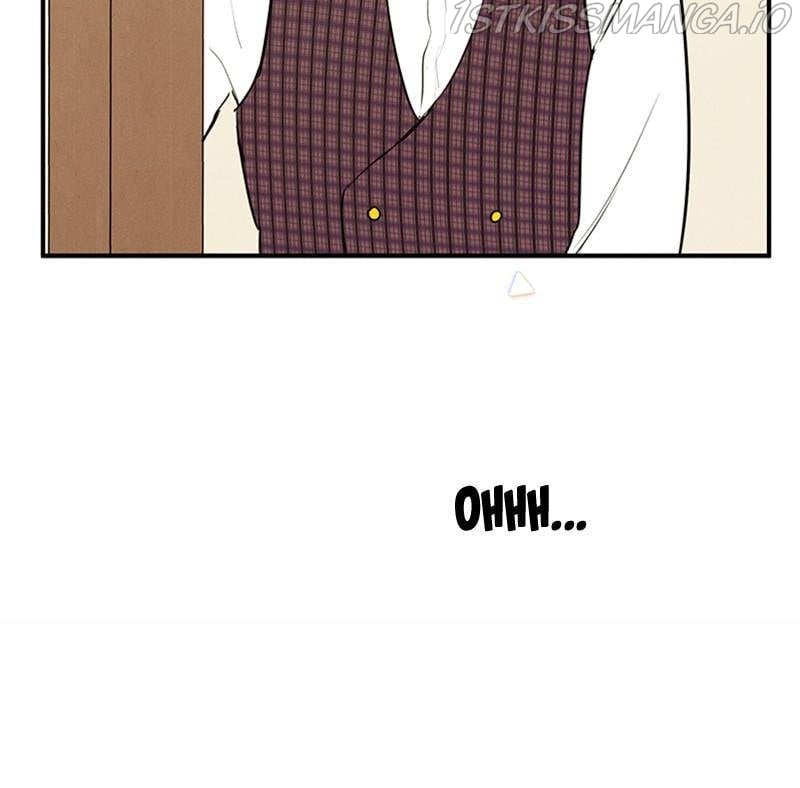 After School Lessons for Unripe Apples Chapter 47 - page 166