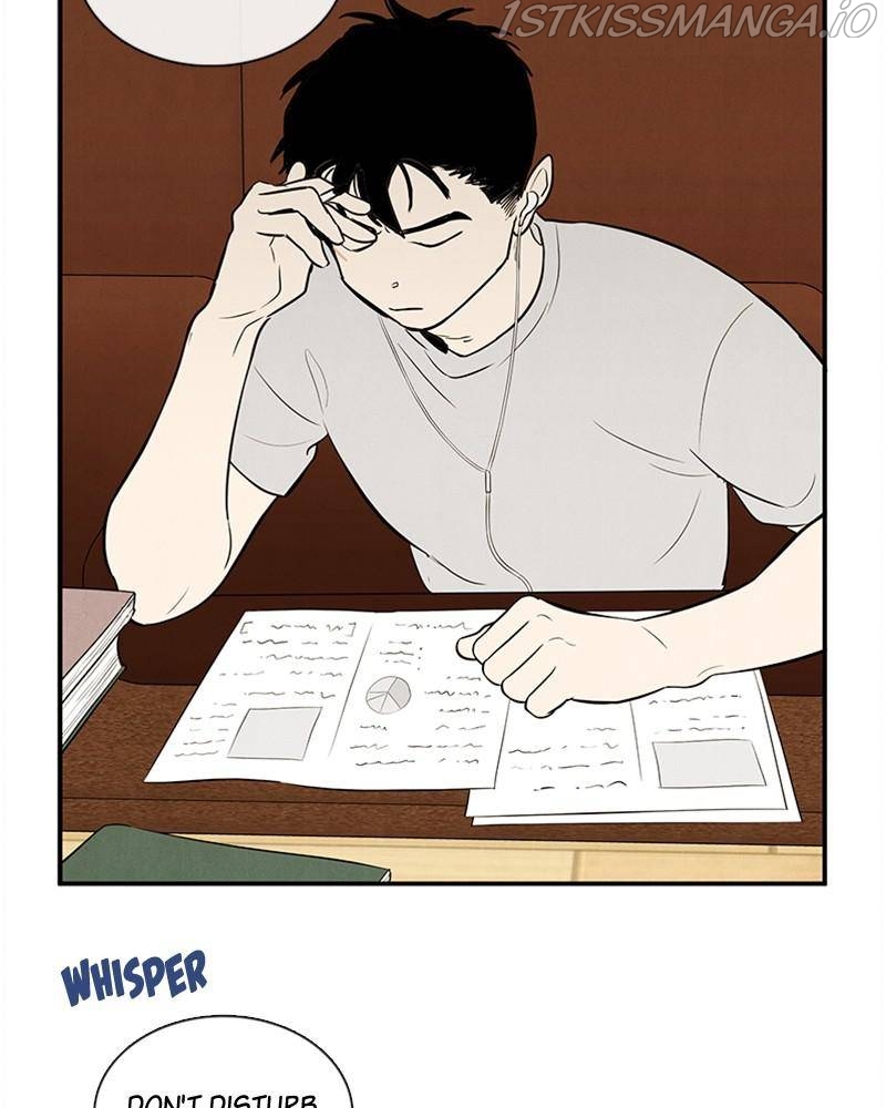 After School Lessons for Unripe Apples Chapter 47 - page 170