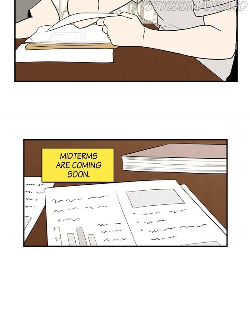 After School Lessons for Unripe Apples Chapter 47 - page 180