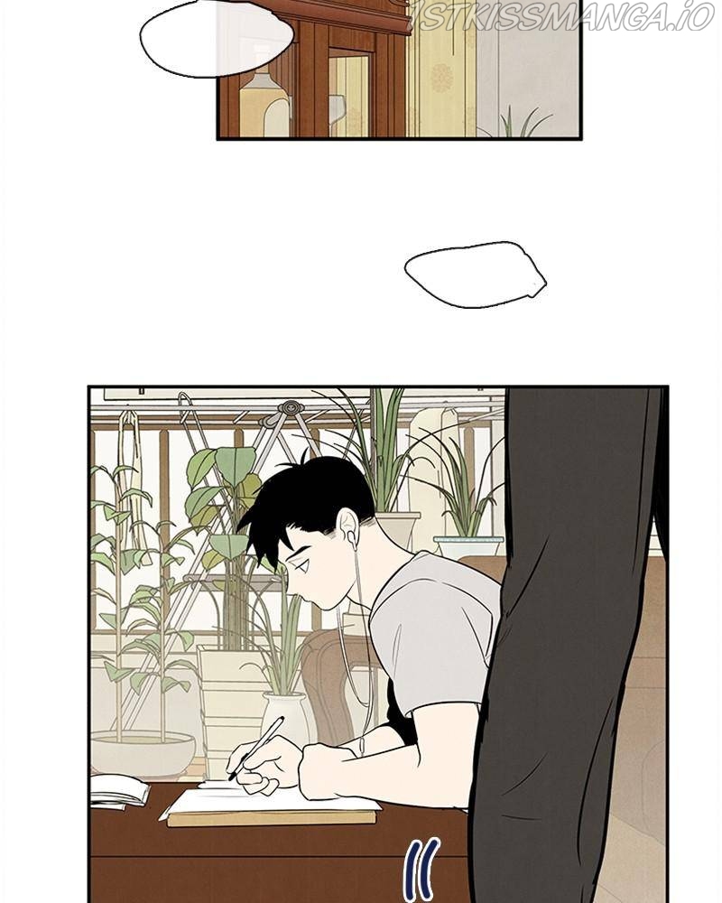After School Lessons for Unripe Apples Chapter 47 - page 185
