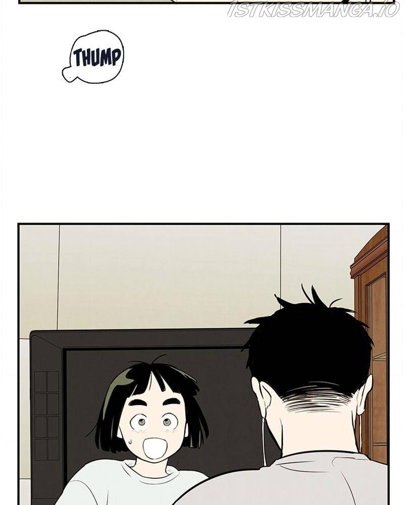 After School Lessons for Unripe Apples Chapter 47 - page 188