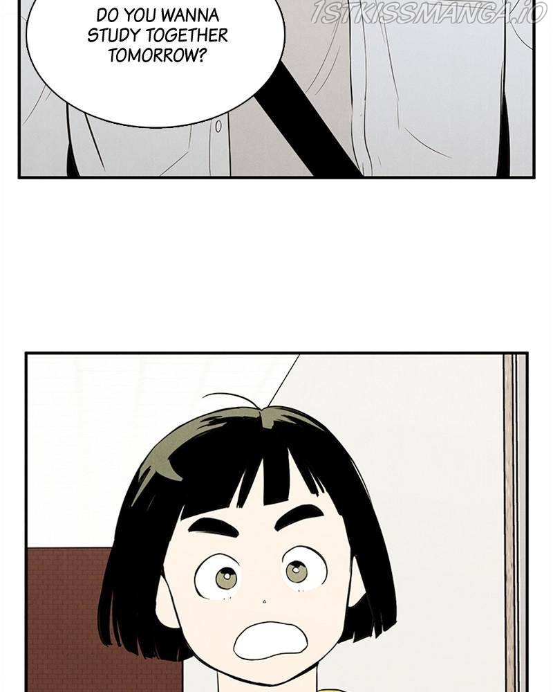 After School Lessons for Unripe Apples Chapter 47 - page 2