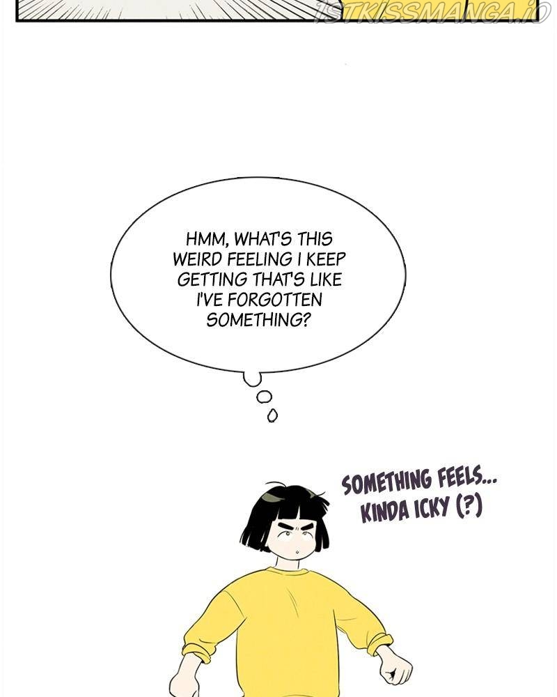 After School Lessons for Unripe Apples Chapter 47 - page 39