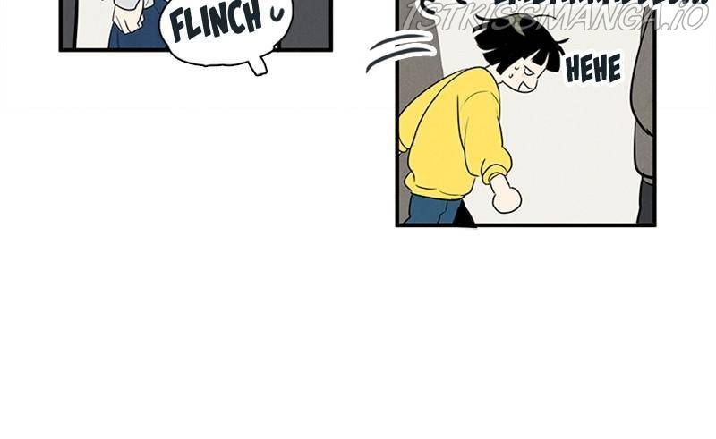 After School Lessons for Unripe Apples Chapter 47 - page 41