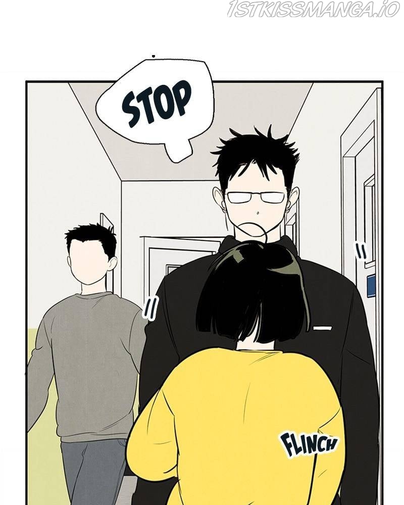 After School Lessons for Unripe Apples Chapter 47 - page 42