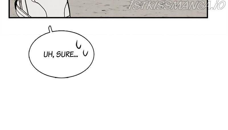 After School Lessons for Unripe Apples Chapter 47 - page 47