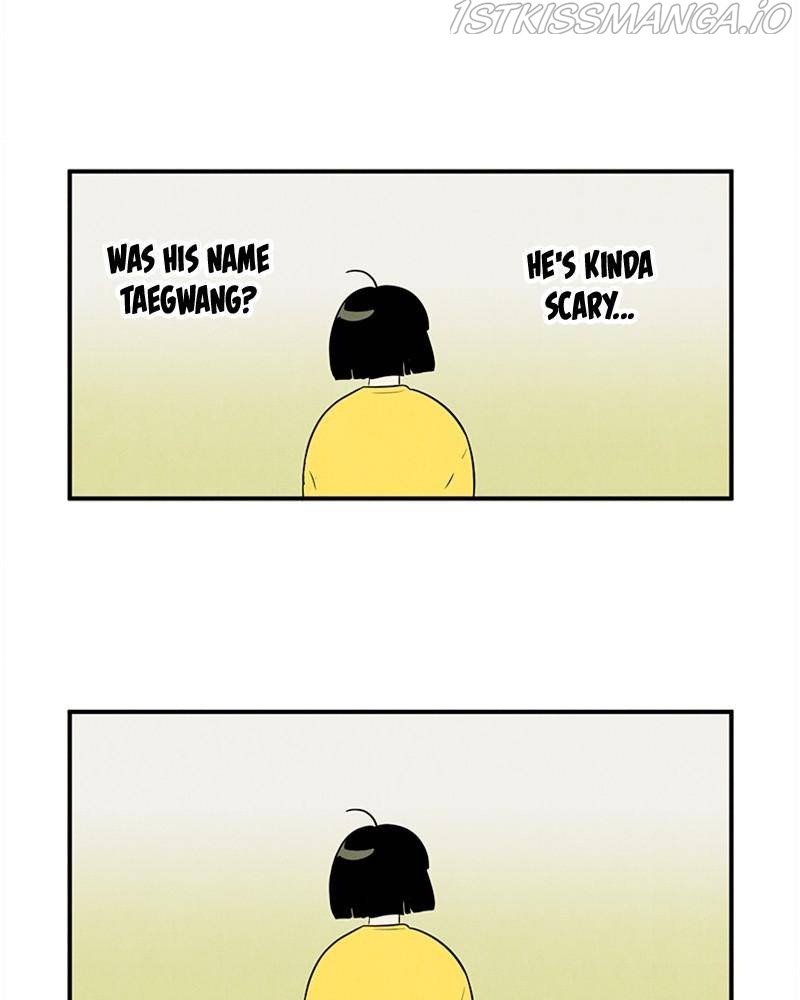 After School Lessons for Unripe Apples Chapter 47 - page 50