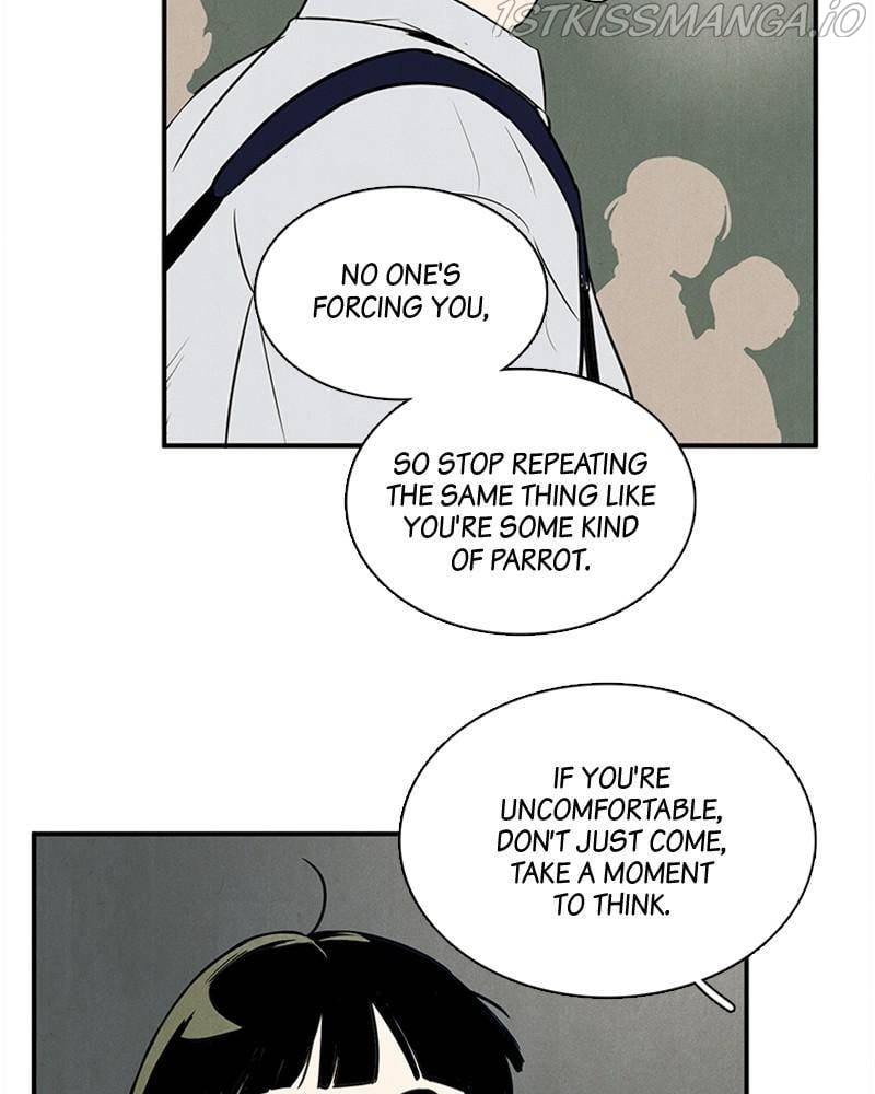 After School Lessons for Unripe Apples Chapter 47 - page 70