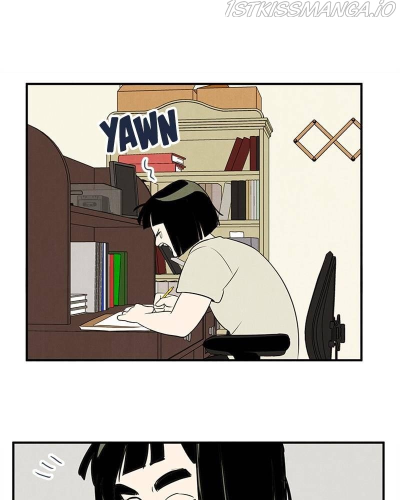 After School Lessons for Unripe Apples Chapter 47 - page 75