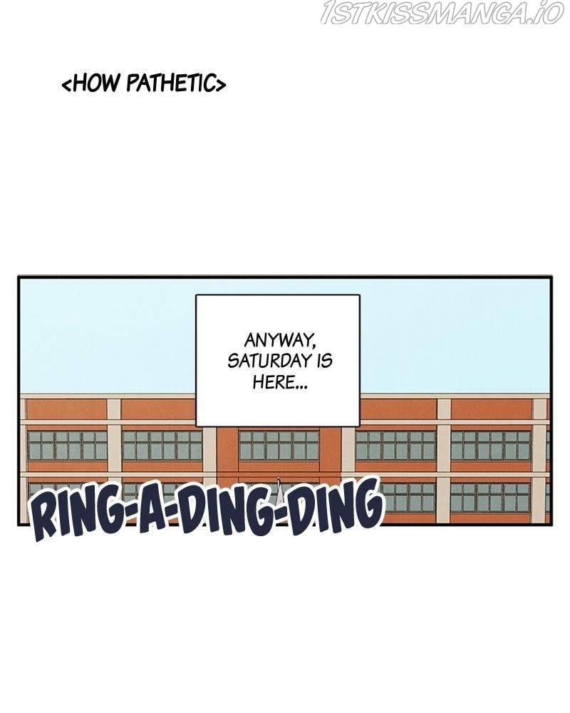 After School Lessons for Unripe Apples Chapter 47 - page 82
