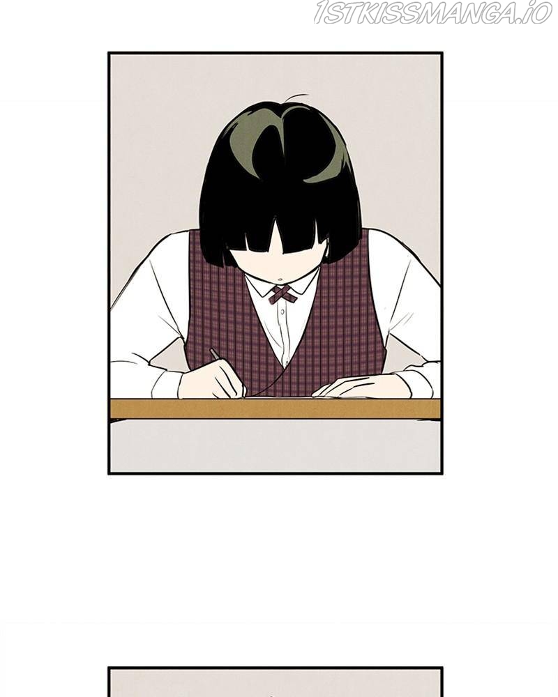 After School Lessons for Unripe Apples Chapter 47 - page 83