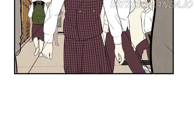 After School Lessons for Unripe Apples Chapter 47 - page 89