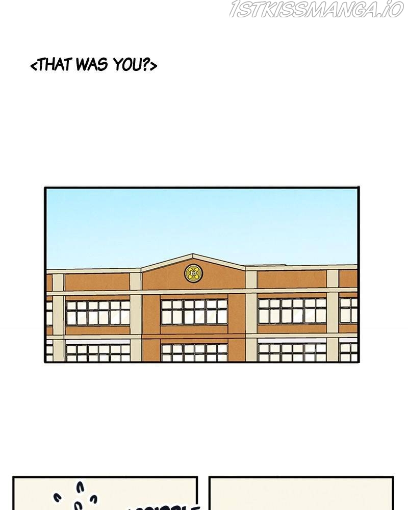 After School Lessons for Unripe Apples Chapter 47 - page 96