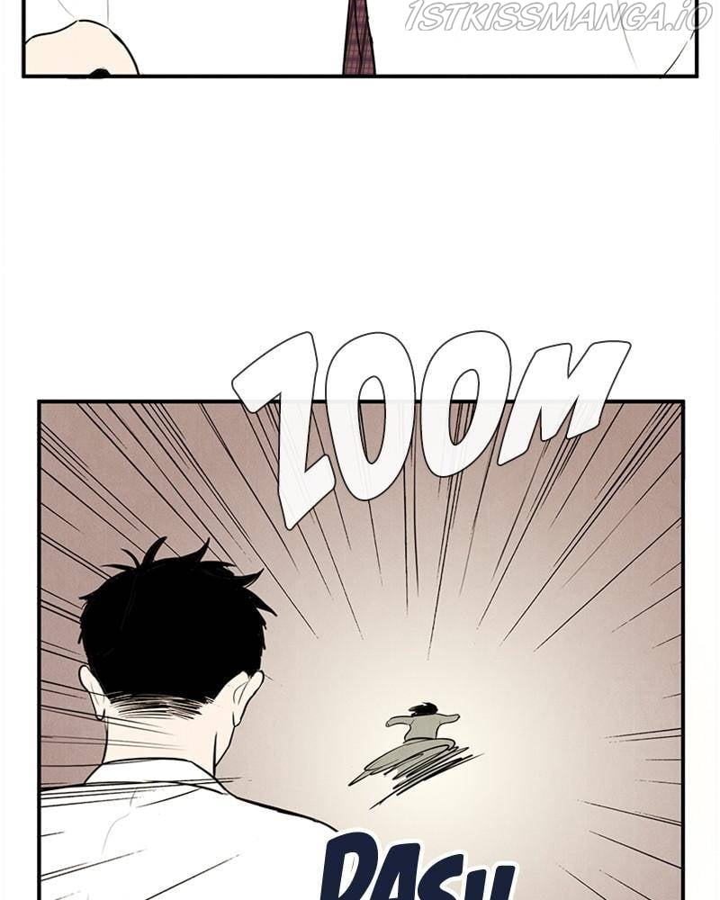 After School Lessons for Unripe Apples Chapter 46 - page 101