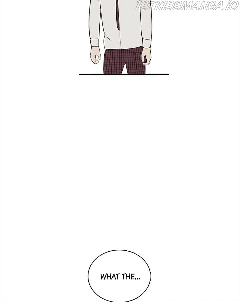 After School Lessons for Unripe Apples Chapter 46 - page 103