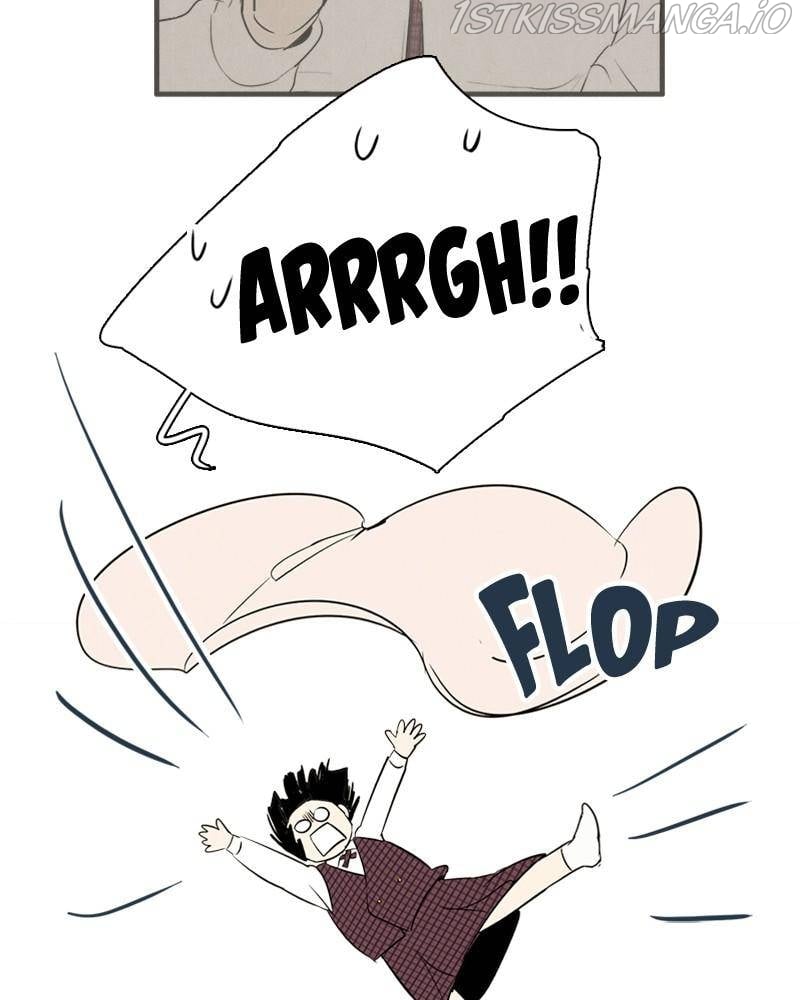 After School Lessons for Unripe Apples Chapter 46 - page 111