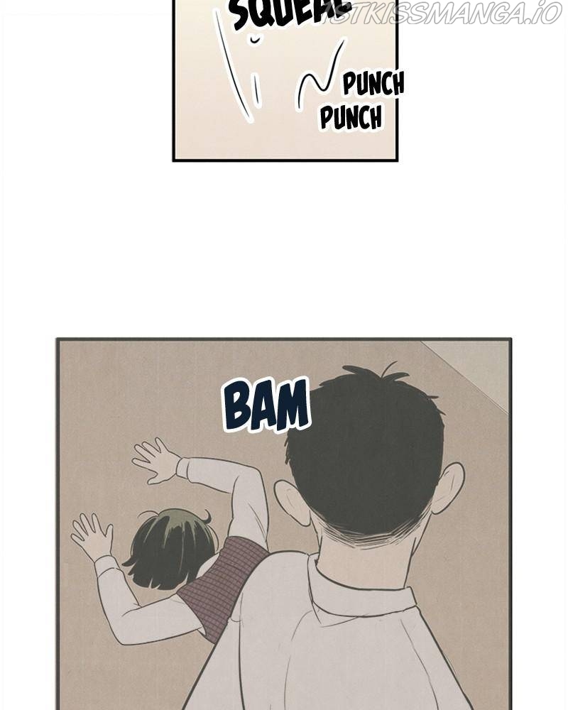 After School Lessons for Unripe Apples Chapter 46 - page 114