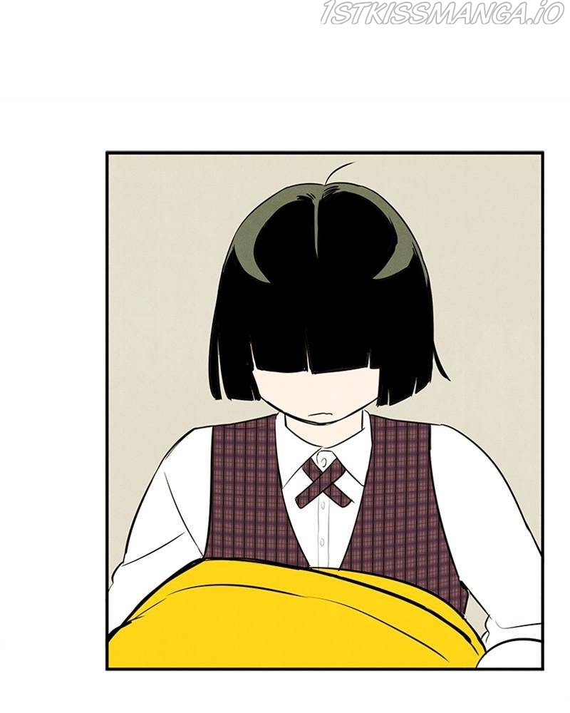 After School Lessons for Unripe Apples Chapter 46 - page 123