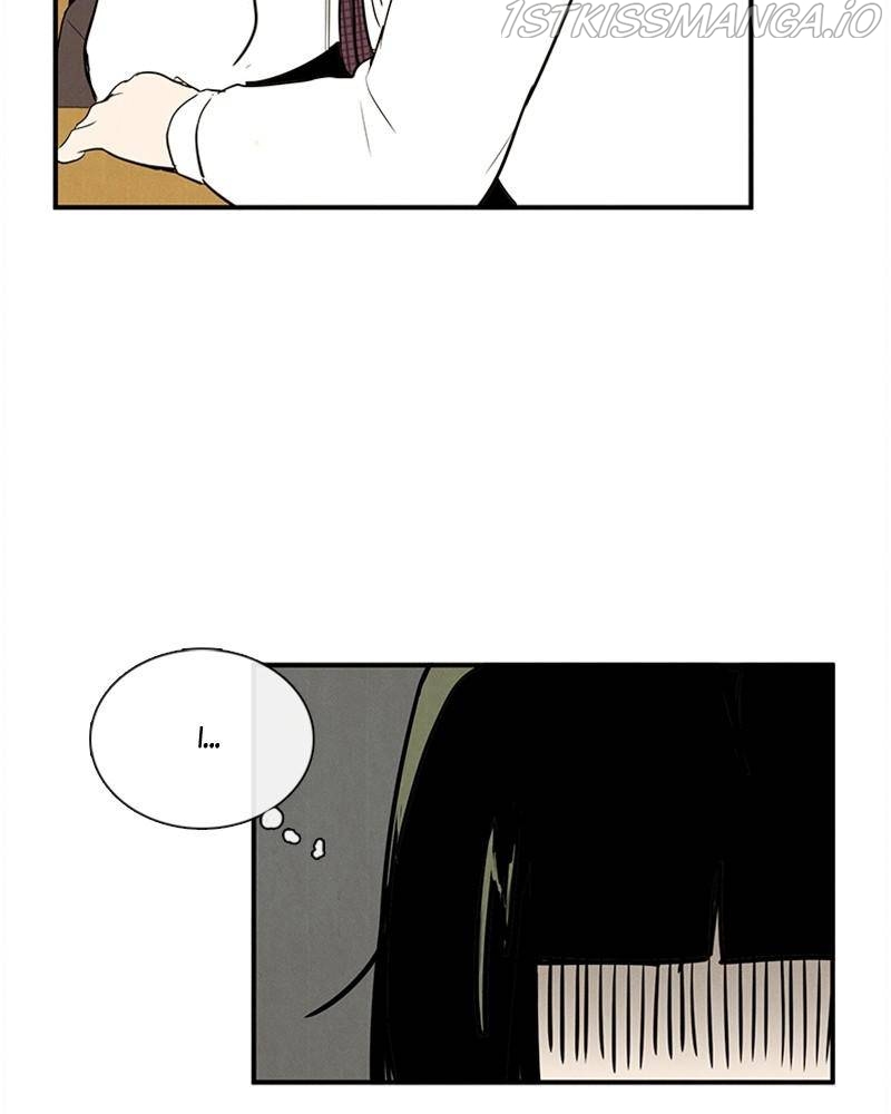 After School Lessons for Unripe Apples Chapter 46 - page 125