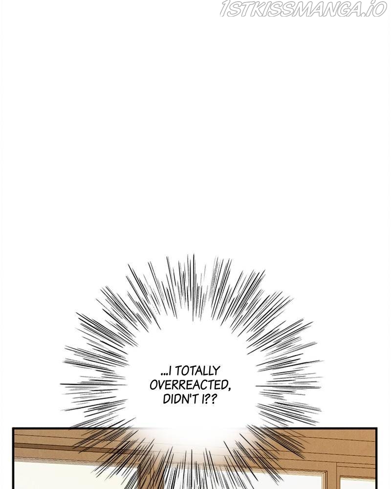 After School Lessons for Unripe Apples Chapter 46 - page 126