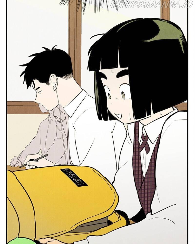 After School Lessons for Unripe Apples Chapter 46 - page 127