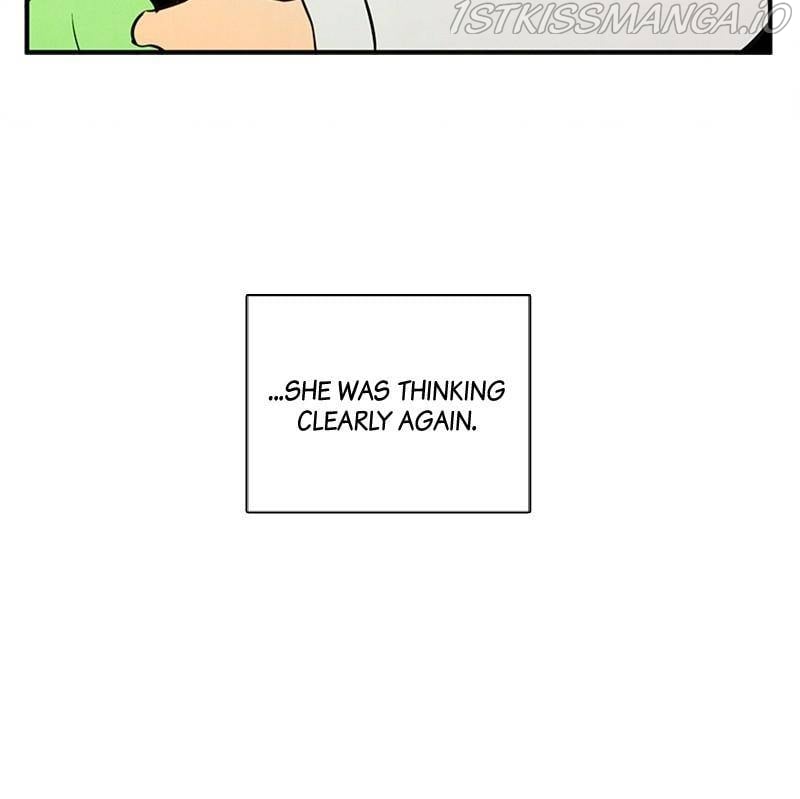 After School Lessons for Unripe Apples Chapter 46 - page 128